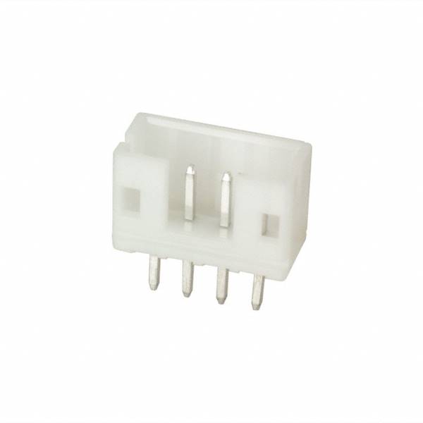 NXW-04 Gniazdo męskie raster 2,0mm