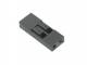 BLS-02 Gniazdo na GoldPin 2pin raster 2,54mm