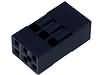 BLD-06 Gniazdo na GoldPin 2*3pin raster 2,54mm