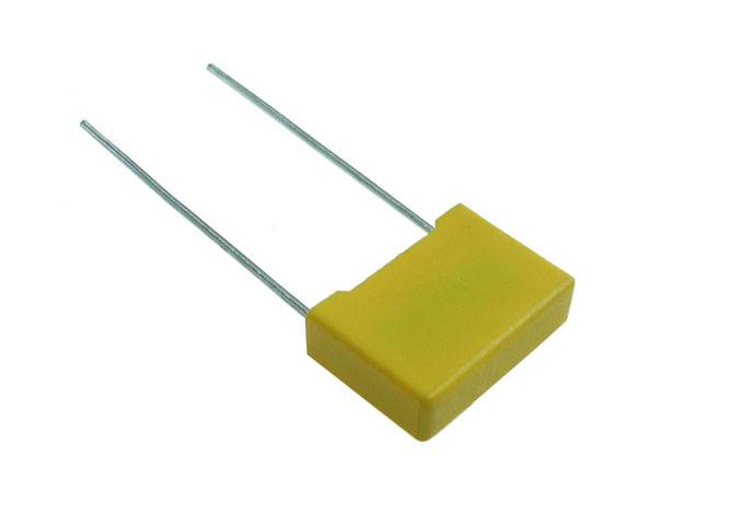 Kondensator r=7,5mm 4,7nF 250V