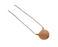 Kondensator ceramiczny 1.5pF 50V r=2.54mm