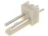 WF-02S Wtyk do gniazd HU raster 2,54