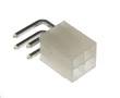 MX5569-04 wtyk kątowy waflowy do druku 4,2