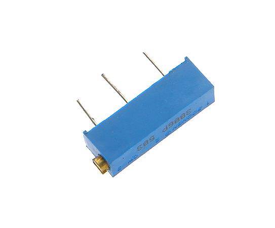 Potencjometr wieloobrotowy 3006 2K