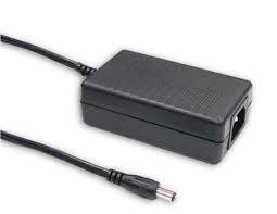12V  1,25A Zasilacz impulsowy desktop wtyk 8pin
