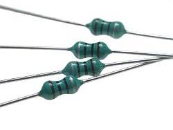 Dławik osiowy 1,2uH 10% 3x7mm