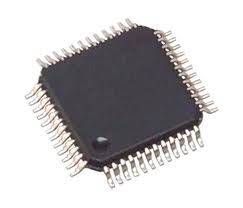 8051F340-GQ Mikrokontroler Flash:64kB TQFP48