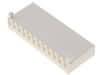 MX6471-14 Obudowa gniazda 14pin raster 2,54mm