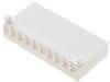 MX6471-11 Obudowa gniazda 11pin raster 2,54mm