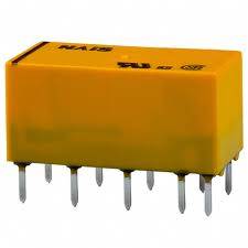 Przekaźnik 24Vdc DS2E-L2-DC24V 