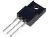 IRFIBC30GPBF N-MOSFET 600V 2,5A 35W TO220F