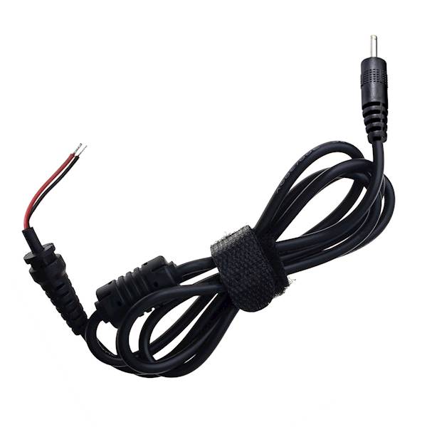 Kabel do zasilacza wtyk 3,0/1,0 Samsung