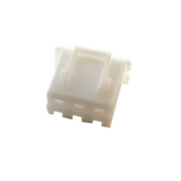 HG-03 Obudowa złącza; raster 2,50mm