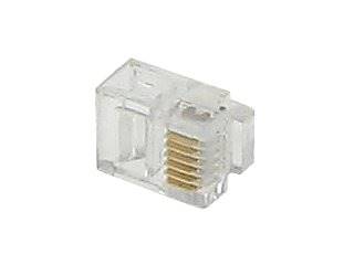 RJ50 Wtyk modularny 10p10c