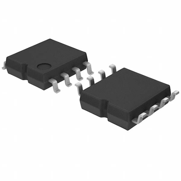 MIC4428YM sterownik bramek SOP8