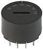 Przełącznik obrotowy SWZ Schurter 6,3A/10A/260V