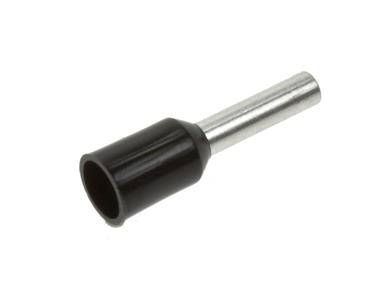 Tulejka izolowana 8mm cynowana 1,5mm2 