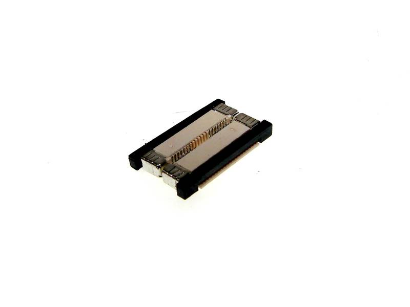 Złącze do taśm LED 10mm klips_a