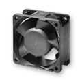 Wentylator 60x60x25 kulka DC24V WEN EE60252B1-A99