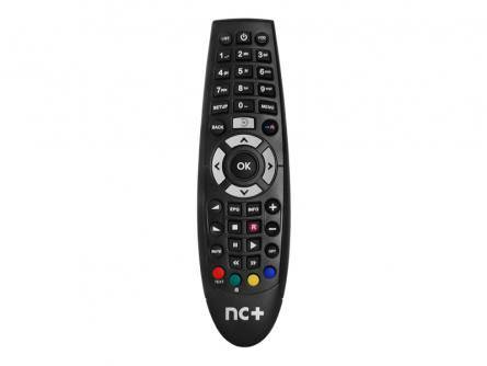 Pilot SAT NC+ X1 nBOX,nBOX RECORDER, mediaBOX org.