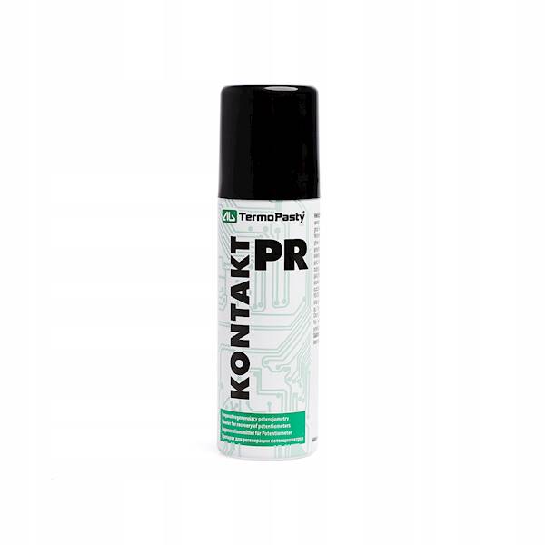Kontakt PR 60ml do potencjometrów (aerozol) AG