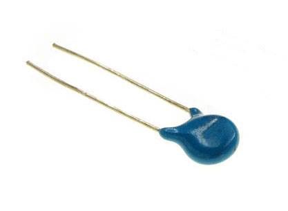 10N101K Warystor 60VAC, 100VDC 