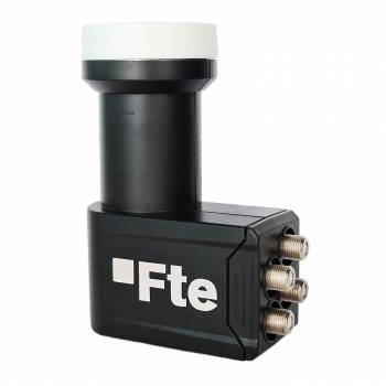 Konwerter QUAD Fte eXcellento Premium HD