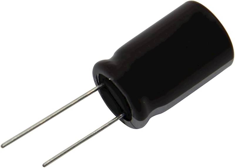 470uF 50V /12,5x20/  Kondensator LOW ESR 105°C