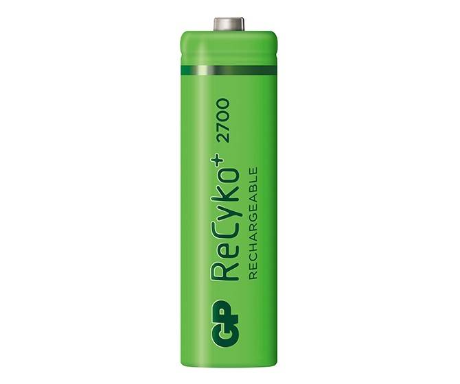 AA Akumulator Ni-MH 2600mAh GP