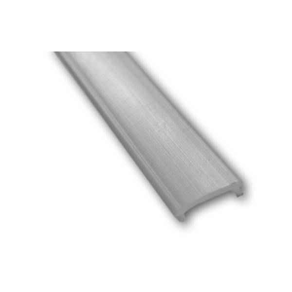 Z20-2 Klosz do profili "Z" 3 m mleczny