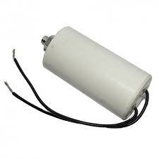 16uF 450V Kondensator do silników przewody 40x71