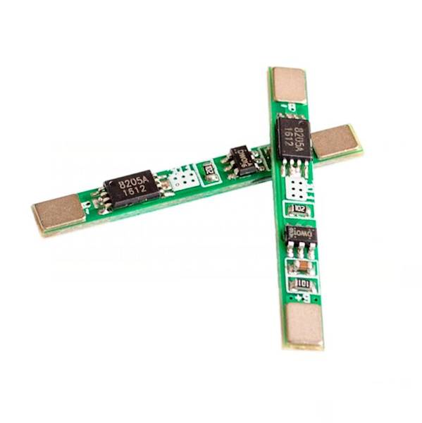 Moduł ładowania BMS 1s 2A  Li-ion 18650 