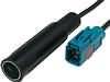 Adapter antenowy FAKRA - DIN