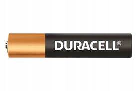 AAAA Bateria alkaliczna 1,5V LR8 DURACELL LR8D425