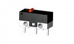 Przełącznik krańcowy mini WK310 1A 125V