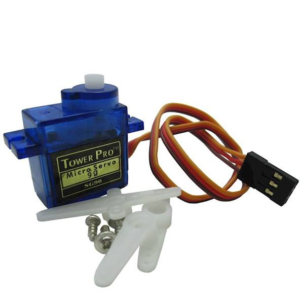 SERVO SERWO TowerPro SG90 9g 