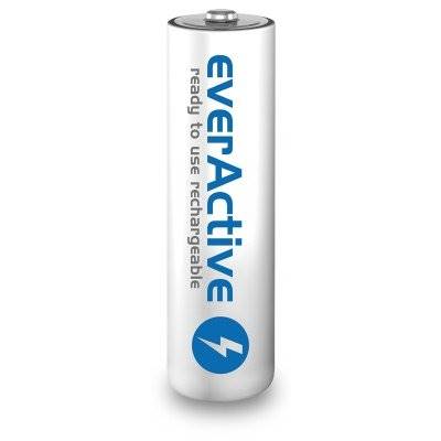 AAA Akumulator Ni-MH 750mAh everActive