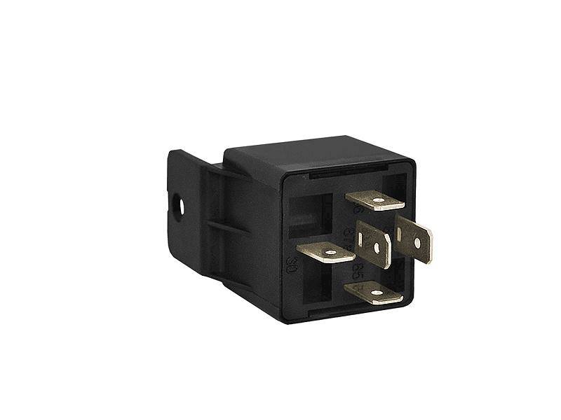 Przekaźnik 12Vdc 30/40A samochodowy 4120
