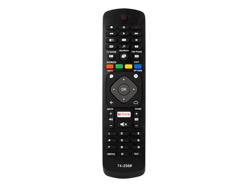 Pilot do PHILIPS LCD uniwersalny 