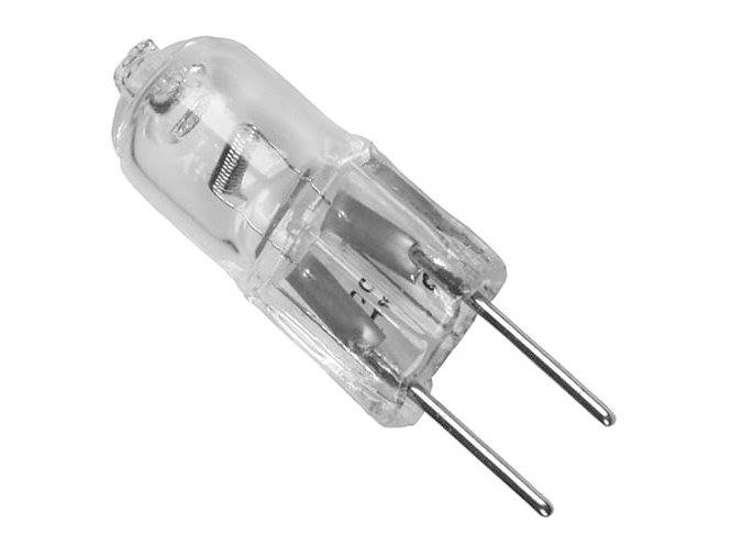 Żarówka G4 / 12V / 20W / 260lm 