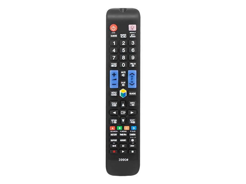 Pilot do SAMSUNG LCD uniwersalny 3990