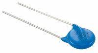10N431K Warystor 275VAC, 350VDC 10mm