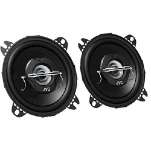 100mm Głośniki samochodowe JVC CS-J420X