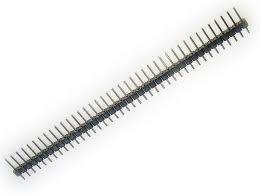 PLS-40 Listwa kołkowa 1x40pin