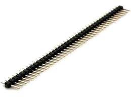PLS-40 Listwa kołkowa 1x40pin