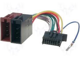 ISO Redukcja Pioneer ZRS196