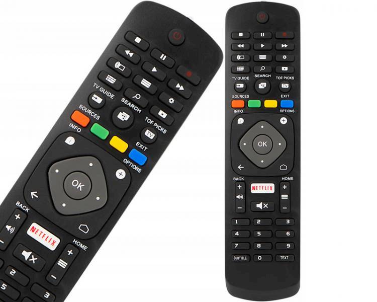 Pilot do PHILIPS SMART 398GR8BD