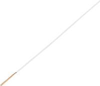 Przewód FLRY-B linka PCV 0,50mm2 biały