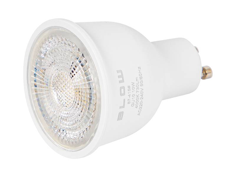 Żarówka LED GU10 5W neutralny