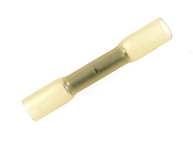 Tulejka w izolacji termokurczliwej 12-10AWG